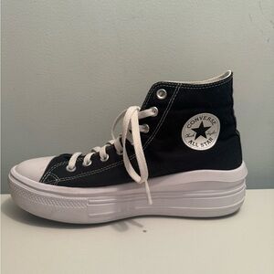 Platform Converse